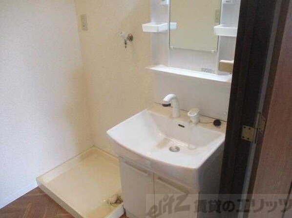 シャルマンイバラキの物件内観写真